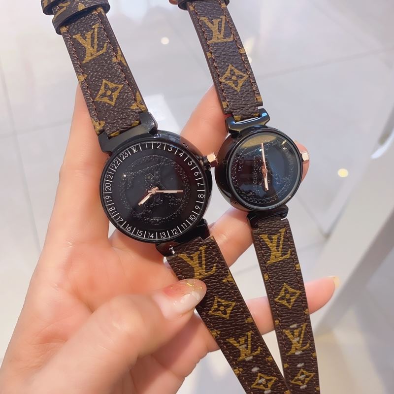 LOUIS VUITTON Watches